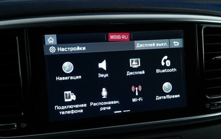 KIA Sportage IV рестайлинг, 2019 год, 2 798 444 рублей, 21 фотография