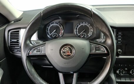 Skoda Kodiaq I, 2019 год, 2 520 000 рублей, 16 фотография