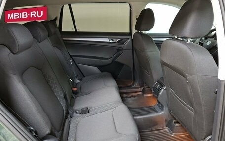 Skoda Kodiaq I, 2019 год, 2 520 000 рублей, 11 фотография