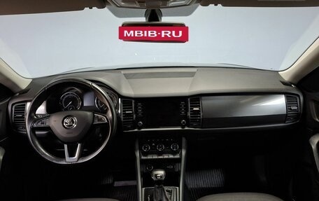 Skoda Kodiaq I, 2019 год, 2 520 000 рублей, 17 фотография