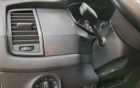 Skoda Kodiaq I, 2019 год, 2 520 000 рублей, 19 фотография