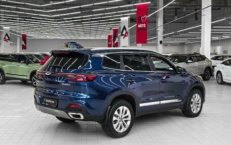 Chery Tiggo 8 I, 2020 год, 1 979 000 рублей, 3 фотография