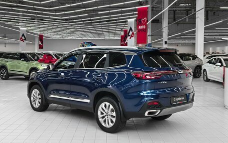 Chery Tiggo 8 I, 2020 год, 1 979 000 рублей, 4 фотография