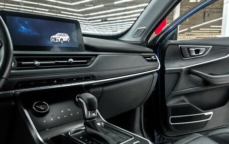 Chery Tiggo 8 I, 2020 год, 1 979 000 рублей, 10 фотография