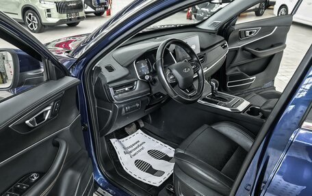 Chery Tiggo 8 I, 2020 год, 1 979 000 рублей, 6 фотография