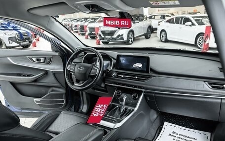 Chery Tiggo 8 I, 2020 год, 1 979 000 рублей, 9 фотография