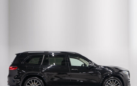 Mercedes-Benz GLS, 2025 год, 16 600 000 рублей, 5 фотография