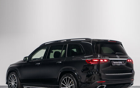 Mercedes-Benz GLS, 2025 год, 16 600 000 рублей, 8 фотография