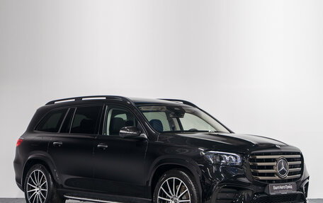 Mercedes-Benz GLS, 2025 год, 16 600 000 рублей, 4 фотография