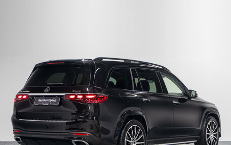 Mercedes-Benz GLS, 2025 год, 16 600 000 рублей, 6 фотография
