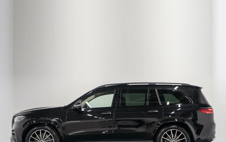 Mercedes-Benz GLS, 2025 год, 16 600 000 рублей, 9 фотография