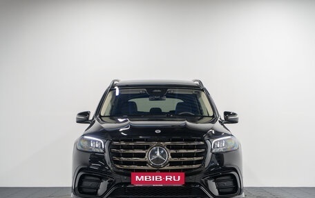 Mercedes-Benz GLS, 2025 год, 16 600 000 рублей, 3 фотография
