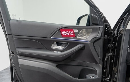 Mercedes-Benz GLS, 2025 год, 16 600 000 рублей, 11 фотография