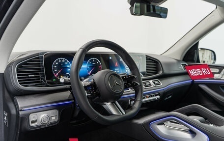 Mercedes-Benz GLS, 2025 год, 16 600 000 рублей, 10 фотография