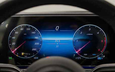 Mercedes-Benz GLS, 2025 год, 16 600 000 рублей, 17 фотография