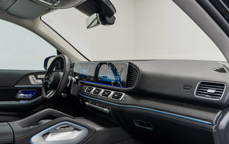 Mercedes-Benz GLS, 2025 год, 16 600 000 рублей, 24 фотография
