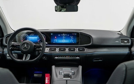 Mercedes-Benz GLS, 2025 год, 16 600 000 рублей, 18 фотография