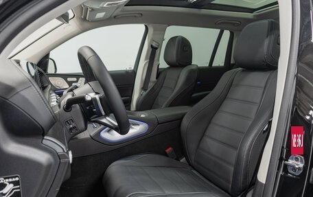 Mercedes-Benz GLS, 2025 год, 16 600 000 рублей, 14 фотография