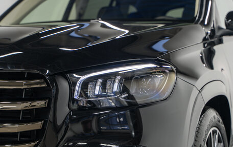 Mercedes-Benz GLS, 2025 год, 16 600 000 рублей, 36 фотография