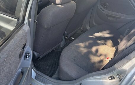 Hyundai Accent II, 2006 год, 199 999 рублей, 5 фотография
