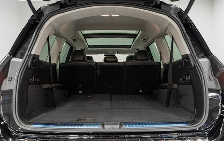 Mercedes-Benz GLS, 2025 год, 16 600 000 рублей, 30 фотография