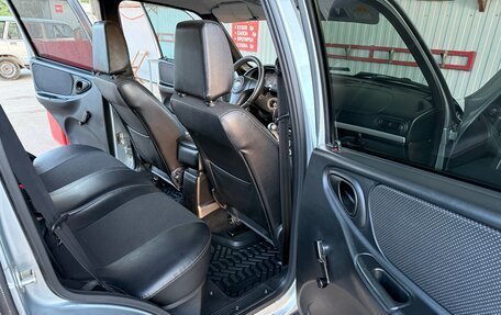 Chevrolet Niva I рестайлинг, 2014 год, 770 000 рублей, 13 фотография