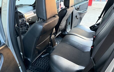 Chevrolet Niva I рестайлинг, 2014 год, 770 000 рублей, 8 фотография