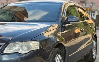 Volkswagen Passat B6, 2008 год, 730 000 рублей, 1 фотография