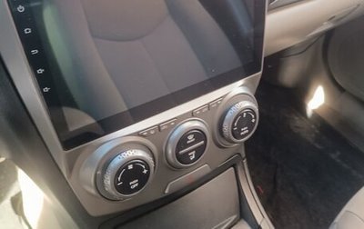 FAW Besturn B50 I, 2012 год, 410 000 рублей, 1 фотография