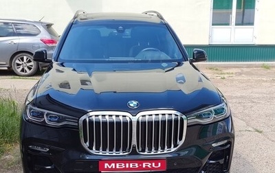 BMW X7, 2021 год, 11 499 999 рублей, 1 фотография