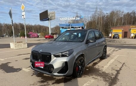 BMW X1, 2025 год, 6 450 000 рублей, 1 фотография
