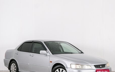 Honda Accord VII рестайлинг, 2000 год, 449 000 рублей, 1 фотография