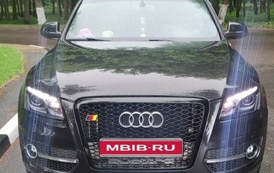 Audi Q5, 2009 год, 700 000 рублей, 1 фотография