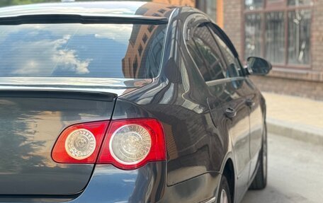 Volkswagen Passat B6, 2008 год, 730 000 рублей, 5 фотография