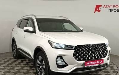 Chery Tiggo 7 Pro, 2022 год, 1 650 000 рублей, 1 фотография