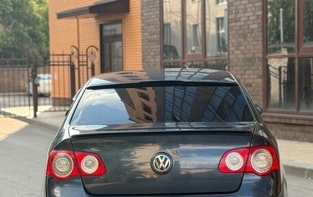 Volkswagen Passat B6, 2008 год, 730 000 рублей, 6 фотография