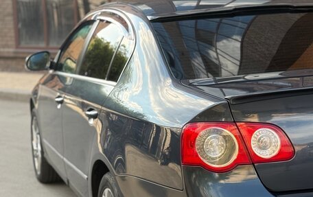Volkswagen Passat B6, 2008 год, 730 000 рублей, 7 фотография