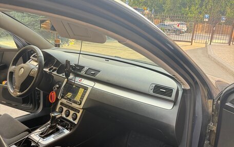 Volkswagen Passat B6, 2008 год, 730 000 рублей, 9 фотография