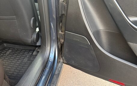 Volkswagen Passat B6, 2008 год, 730 000 рублей, 11 фотография