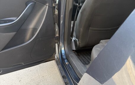 Volkswagen Passat B6, 2008 год, 730 000 рублей, 10 фотография