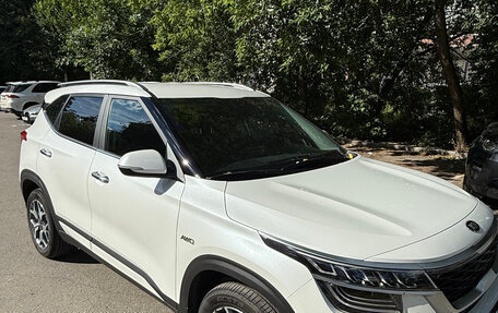 KIA Seltos I, 2022 год, 2 750 000 рублей, 7 фотография