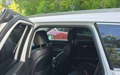 Hyundai Santa Fe IV, 2018 год, 2 690 000 рублей, 8 фотография