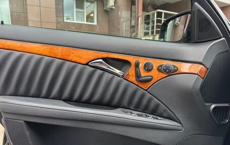Mercedes-Benz E-Класс, 2007 год, 950 000 рублей, 5 фотография