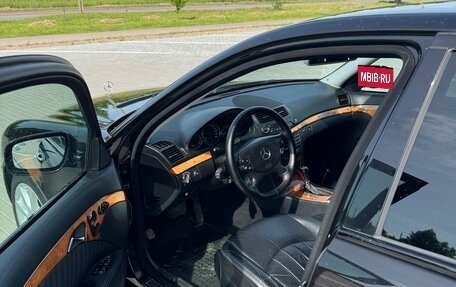 Mercedes-Benz E-Класс, 2007 год, 950 000 рублей, 7 фотография
