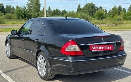 Mercedes-Benz E-Класс, 2007 год, 950 000 рублей, 2 фотография