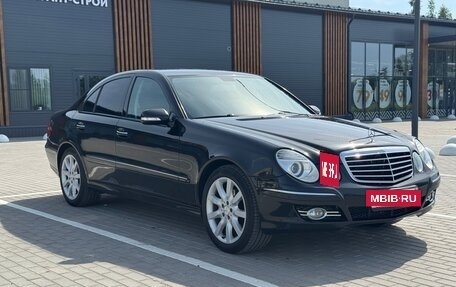 Mercedes-Benz E-Класс, 2007 год, 950 000 рублей, 4 фотография