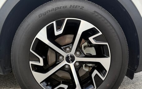 KIA Sportage IV рестайлинг, 2022 год, 3 690 000 рублей, 7 фотография