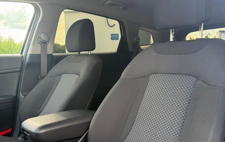 KIA Sportage IV рестайлинг, 2022 год, 3 690 000 рублей, 11 фотография