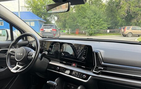 KIA Sportage IV рестайлинг, 2022 год, 3 690 000 рублей, 12 фотография