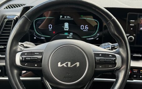 KIA Sportage IV рестайлинг, 2022 год, 3 690 000 рублей, 13 фотография